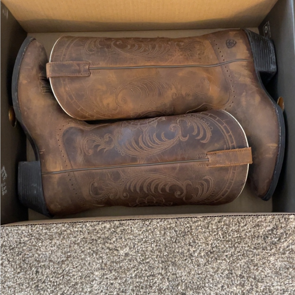 Ariat Women's Magnolia Boots
